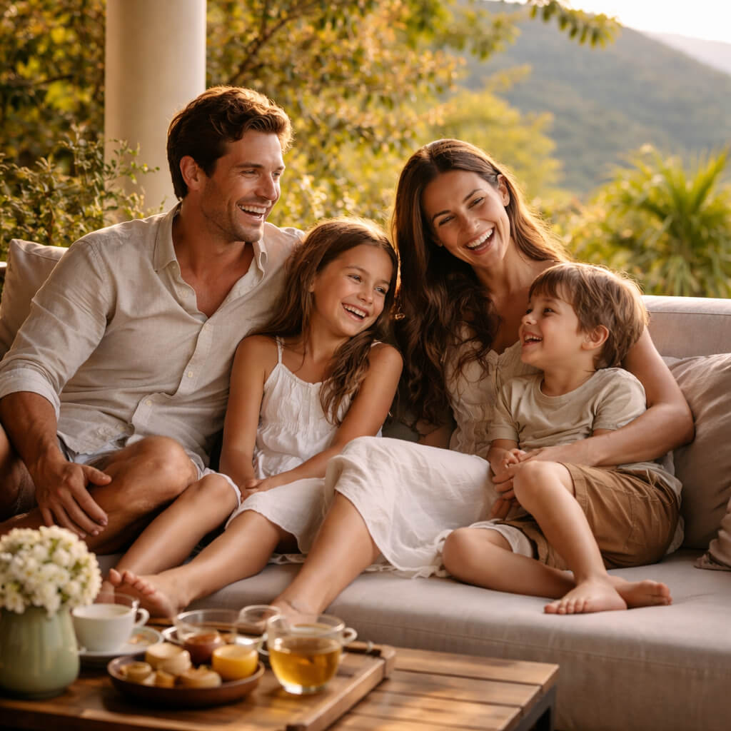 Families