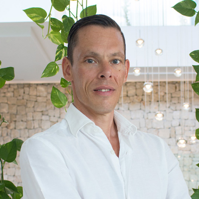 Thomas Andersen - Founder